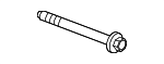 11604471 - : Compressor Bolt for Chevrolet: Corvette Image