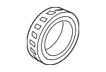 BRG173 - Brakes: Motorcraftâ„¢ Outer Bearing for Ford Image