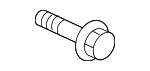 90004RCAA00 - : Catalytic Converter Bolt for Honda: Odyssey Image