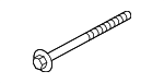7129908286 - Electrical: Alternator Mount Bolt for BMW Image