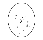 56120J9000TRY - Steering: Steering Wheel for Hyundai: Kona, Kona Electric Image