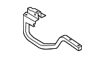 84400ED430 - Body: Hinge for Nissan: Versa Image image