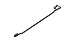 84432ZR80A - Body: Torsion Rod for Nissan: Versa Image image