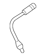 392103E130 - : Oxygen Sensor for Kia Image