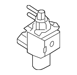 394023E500 - Emission System: Solenoid Valve for Kia: Optima Image