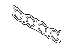 285212E000 - Exhaust: Manifold Gasket for Hyundai: Elantra, Elantra Coupe, Elantra GT, Kona, Sonata, Tucson, Veloster Image