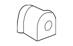 51306SZAA02 - Suspension: Stabilizer Bar Bushing for Acura: MDX Image