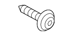 1220304063 - Body: Recline Handle Screw for Hyundai Image