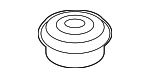 45167AG01A - Belts &amp; Cooling: Radiator Insulator for Subaru Image