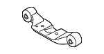 41310AG040 - Suspension: Front Mount for Subaru Image