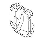 38315AA120 - Suspension: Differential Cover for Subaru Image