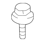 9011908538 - Electrical: Carrier Bolt for Toyota: Celica Image