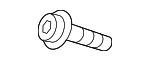 N91176801 - : Handle Base Bolt for Volkswagen Image