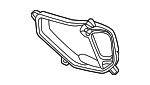 5H0998608C - Electrical: Repair Kit for Volkswagen Image