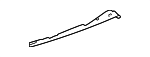 5H0941119A - Electrical: Gasket for Volkswagen Image