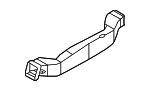 97010P2000 - Body: Instrument Panel Air Duct for Kia: Sorento Image