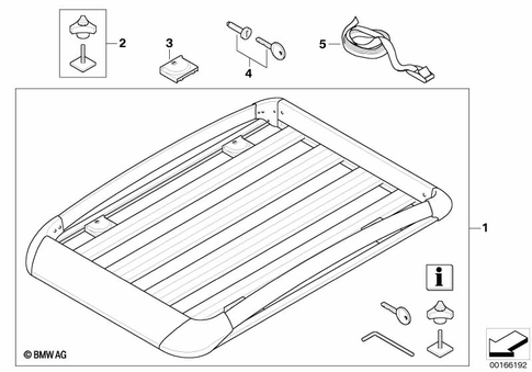 Shipping for 2019 BMW 228iX #9