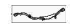 32340951 - Electrical: Wire Harness for Volvo: C40 Recharge Image