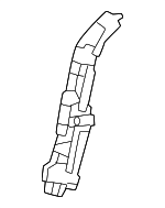 32376409 - Electrical: Cable Case for Volvo Image
