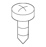 43504100 - Engine: Meter Screw for Subaru: Forester Image