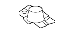 65793AA000 - Body: Mount Bracket for Kia Image