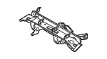 65630GG000 - Body: Floor Crossmember for Kia Image