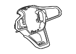 85052059 - Steering: Trim Bezel for GM Image