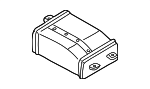 149508J000 - : Vapor Canister for Nissan: Altima Image
