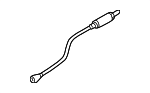 226A08J010 - : Oxygen Sensor for Nissan: Altima, Sentra Image