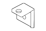 9490A091 - Electrical: Drive Motor Bracket for Mitsubishi Image