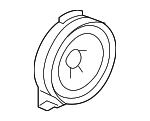 39120SJAA02 - Body: Speaker for Acura: RL Image