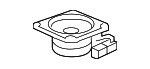 39120SJAA61 - Body: Speaker for Acura: RL Image
