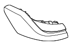 63215A4FBE1 - : Tail Lamp for BMW Image