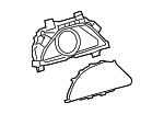 8380050V20 - : Cluster Assembly for Lexus Image