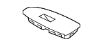 51419423239 - Body: Switch Bezel for BMW Image