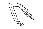 51419871847 - Body: Pull Handle for BMW Image