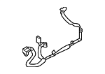86273AN12A - Body: Wire for Subaru: Legacy, Outback Image