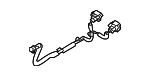 81870AN90A - Body: Harness for Subaru: Legacy, Outback Image
