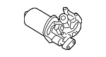 98110R5000 - Body: Wiper Motor for Hyundai Image