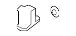985102J500 - Body: Washer Pump for Hyundai Image