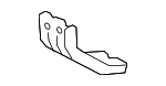 5252504020 - Body: Reinforcement Lower Retainer for Toyota Image