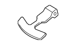 30634763 - Body: Emergency Handle for Volvo Image