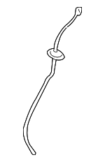 5064367AD - Electrical: Cable for Chrysler: Aspen | Dodge: Durango Image