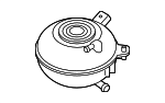 5WA121407F - : Expansion Tank for Audi: A3, A3 Quattro, S3 Image