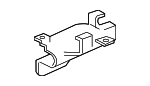 33105SEPA01 - Electrical: Control Assembly Bracket for Acura: TL Image