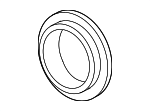 33126SDAA01 - Electrical: Signal Lamp Bulb Seal for Acura: RL, TL Image