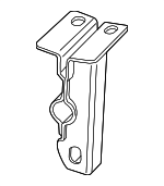68287949AA - Body: Mount Bracket for Mopar Image