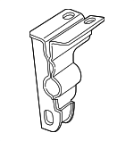 68287950AA - Body: Mount Bracket for Mopar Image