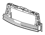 42582767 - Body: Radiator Support for GM Image