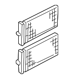 Value Advantage™ IN CABIN AIR FILTER